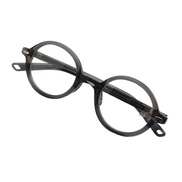 画像6: OG × Oliver Goldsmith/オージーバイ・オリバーゴールドスミス【Re.GOO GOO 46】 C GREY  46サイズ  (6)