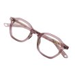 画像6: OG × Oliver Goldsmith/オージーバイ・オリバーゴールドスミス【Re.BETSY 45】 C ROSE 45サイズ (6)