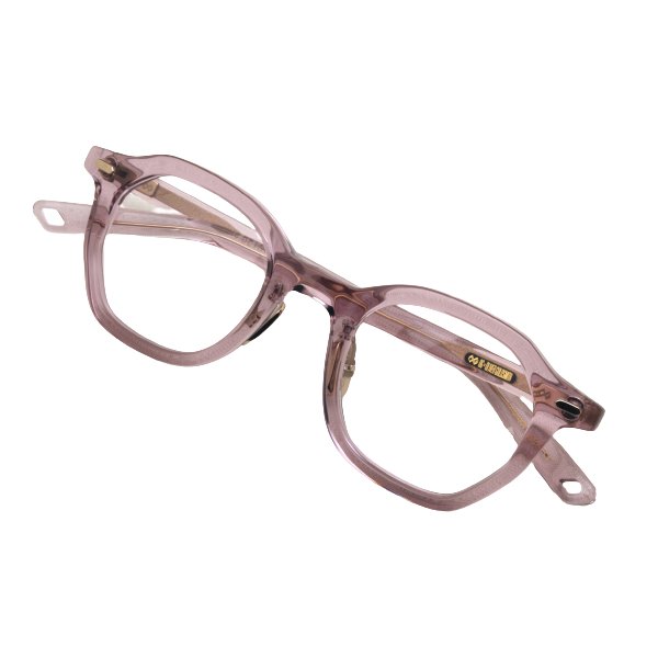 画像6: OG × Oliver Goldsmith/オージーバイ・オリバーゴールドスミス【Re.BETSY 45】 C ROSE 45サイズ (6)