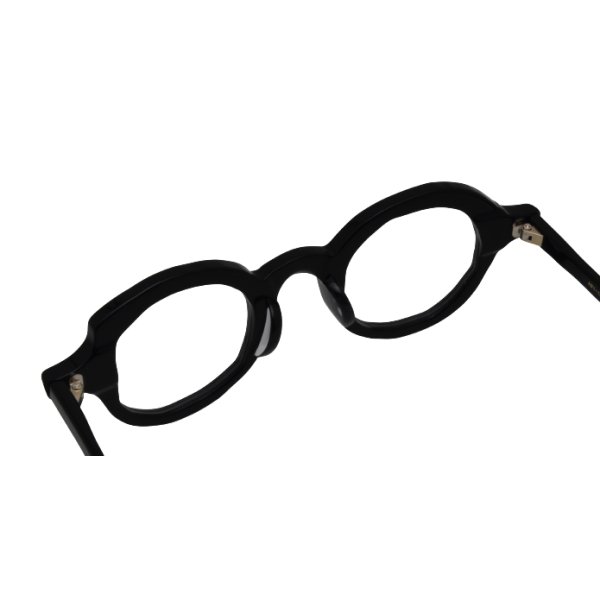 画像5: MASAHIRO MARUYAMA/マサヒロマルヤマ【MM-0079】1 Black/Gold (5)