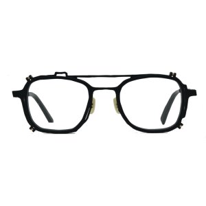 画像: MASAHIRO MARUYAMA/マサヒロマルヤマ【MM-0081】1 Matte Black/Matte Black