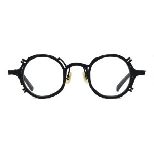 画像: MASAHIRO MARUYAMA/マサヒロマルヤマ【MM-0083】1 Matte Black/Matte Black