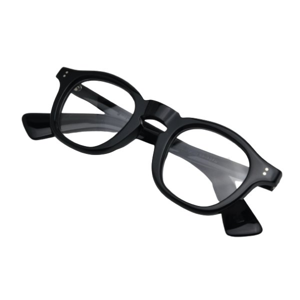 画像5: guépard【gp-13】noir/ブラック 43サイズ (5)