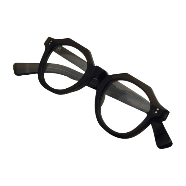 画像5: guépard【gp-02】whisky/クリアブラウン 41サイズ (5)