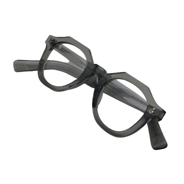 画像6: guépard【gp-02】grir/クリアグレー 41サイズ (6)