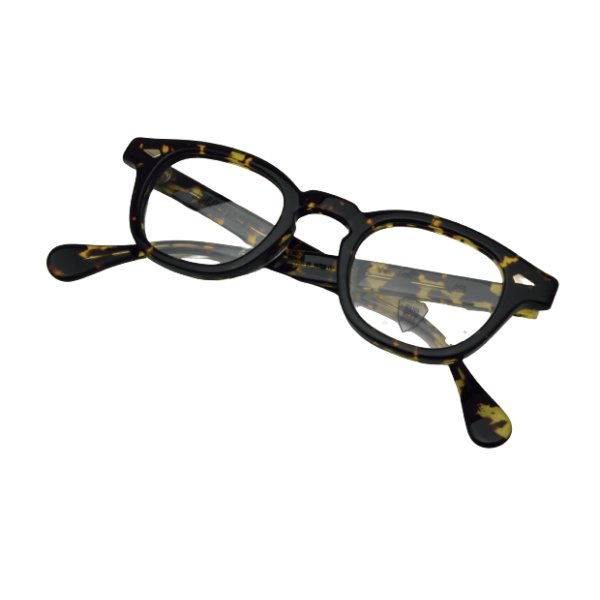 画像6: JULIUS TART OPTICAL/ジュリアス タート オプティカル【AR】Tokyo Tortoise 44/24サイズ (6)