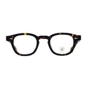 画像: JULIUS TART OPTICAL/ジュリアス タート オプティカル【AR】Tokyo Tortoise 44/24サイズ