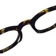 画像5: JULIUS TART OPTICAL/ジュリアス タート オプティカル【AR】Tokyo Tortoise 44/24サイズ (5)