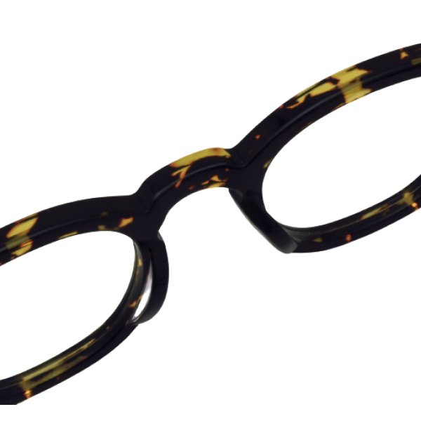 画像5: JULIUS TART OPTICAL/ジュリアス タート オプティカル【AR】Tokyo Tortoise 44/24サイズ (5)