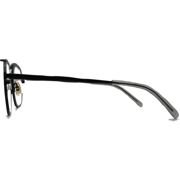 画像3: MASAHIRO MARUYAMA/マサヒロマルヤマ【MM-0091】 1　Black 47サイズ (3)