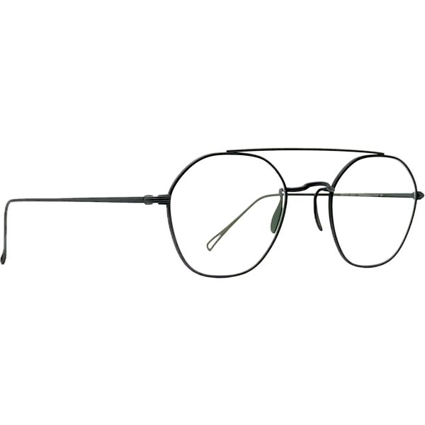 画像4: ayame/アヤメ【HEX AV III】MATTE BLACK 48サイズ (4)