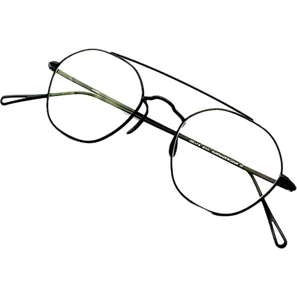 画像7: ayame/アヤメ【HEX AV III】MATTE BLACK 48サイズ (7)