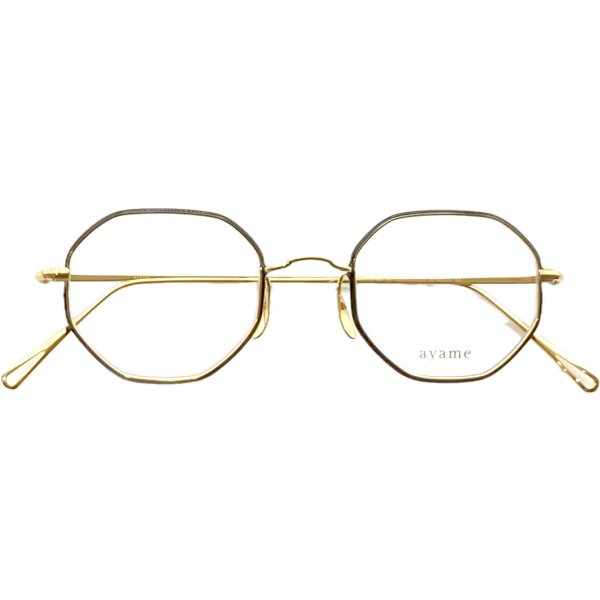 画像7: ayame/アヤメ【OCTA】BKG 47サイズ (7)