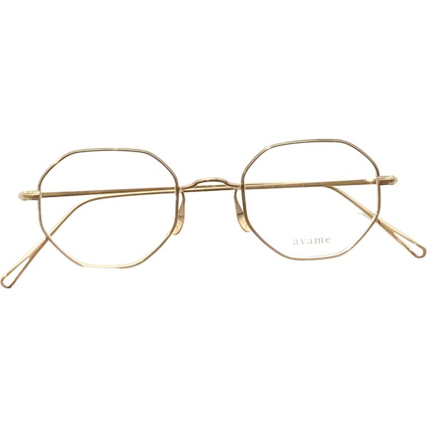 画像7: ayame/アヤメ【OCTA】BG 47サイズ (7)