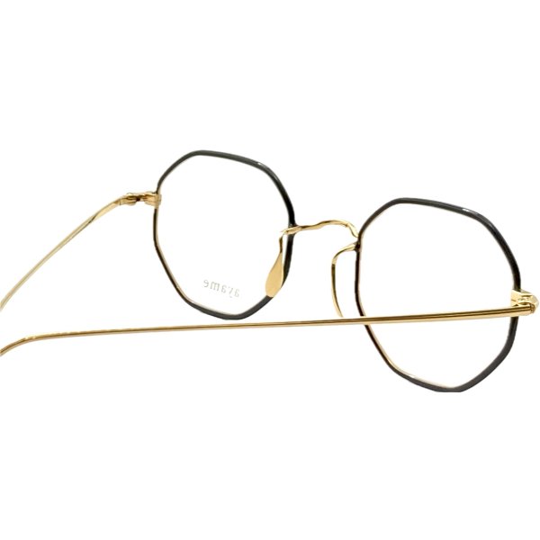 画像6: ayame/アヤメ【OCTA】BKG 47サイズ (6)