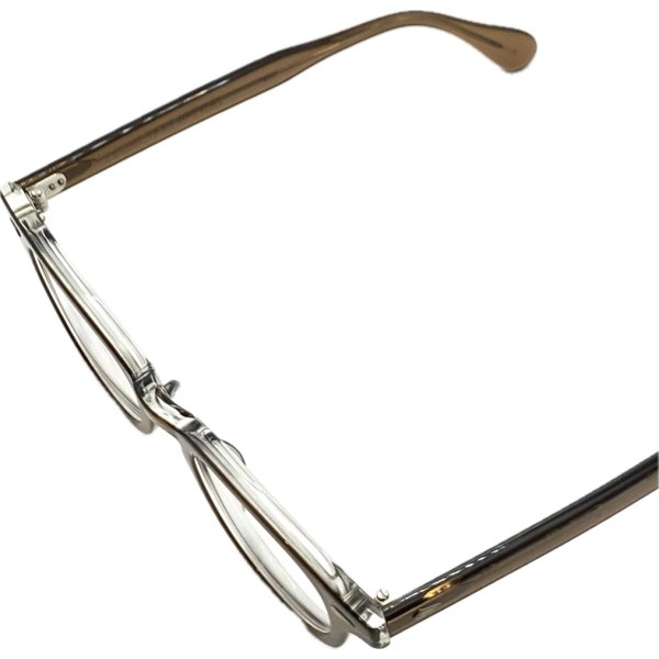 JULIUS TART OPTICAL/ジュリアス タート オプティカル【AR JULIUS TART OPTICAL/ジュリアス タート オプティカル【AR