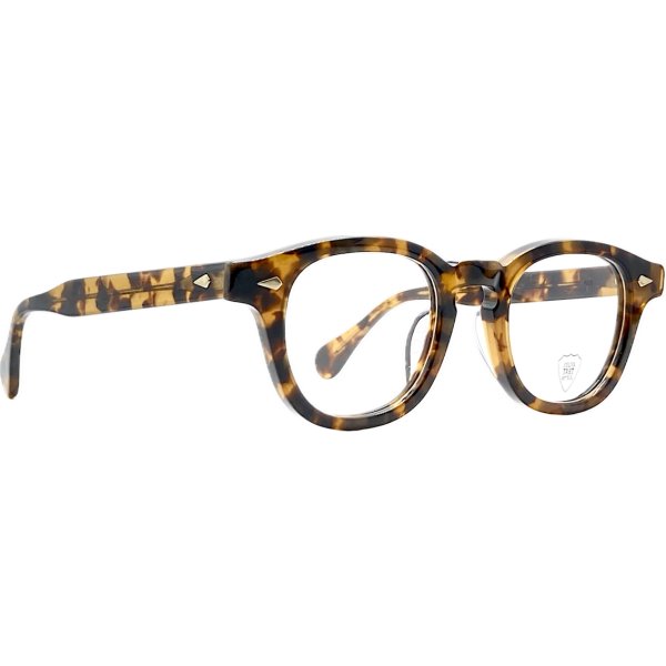 画像4: JULIUS TART OPTICAL/ジュリアス タート オプティカル【AR】Tortoise 46/24サイズ (4)