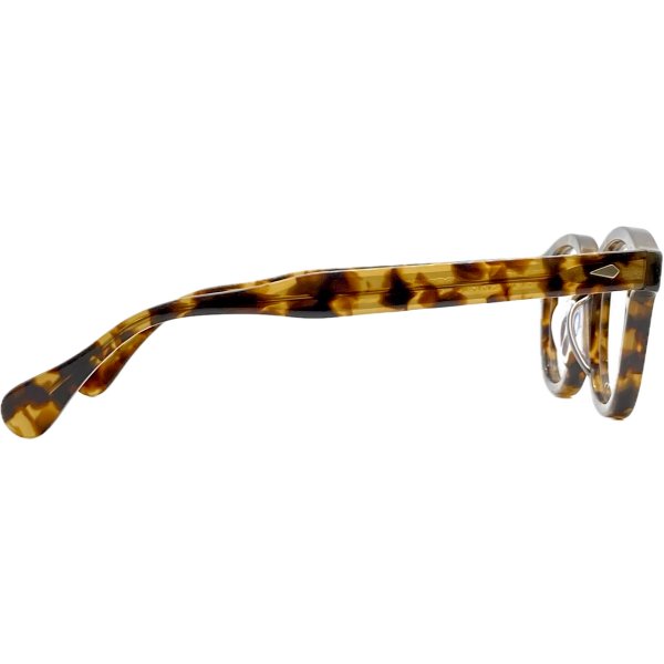 画像5: JULIUS TART OPTICAL/ジュリアス タート オプティカル【AR】Tortoise 46/24サイズ (5)