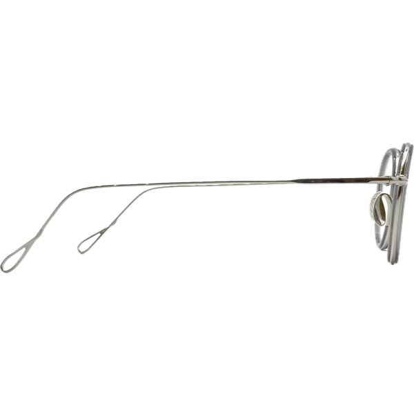 画像4: YUICHI TOYAMA./ユウイチ トヤマ.【U-163 F.Gertrud】02  44サイズ (4)