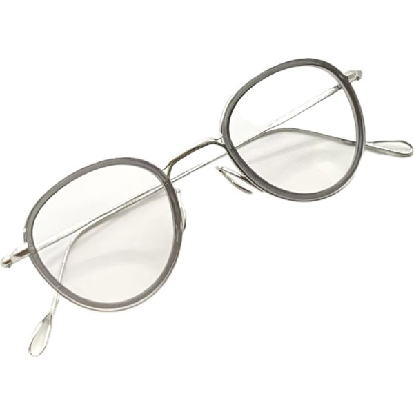 画像6: YUICHI TOYAMA./ユウイチ トヤマ.【U-163 F.Gertrud】02  44サイズ (6)