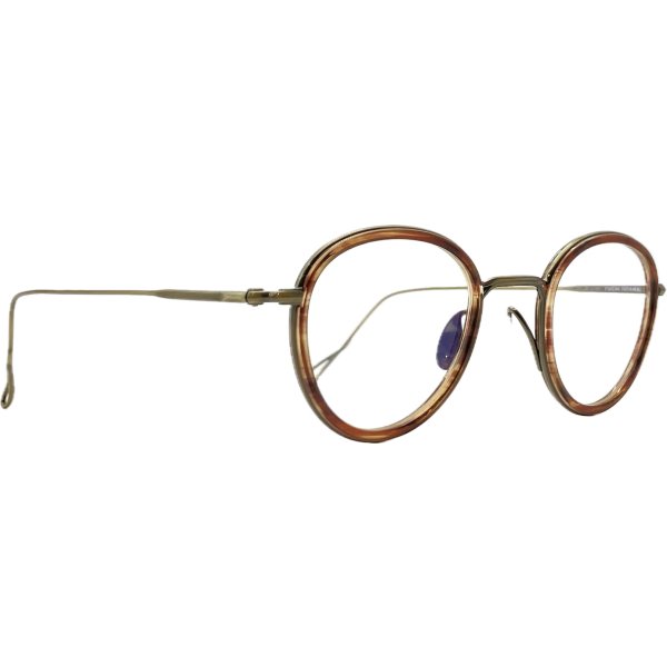 画像3: YUICHI TOYAMA./ユウイチ トヤマ.【U-163 F.Gertrud】03 44サイズ (3)