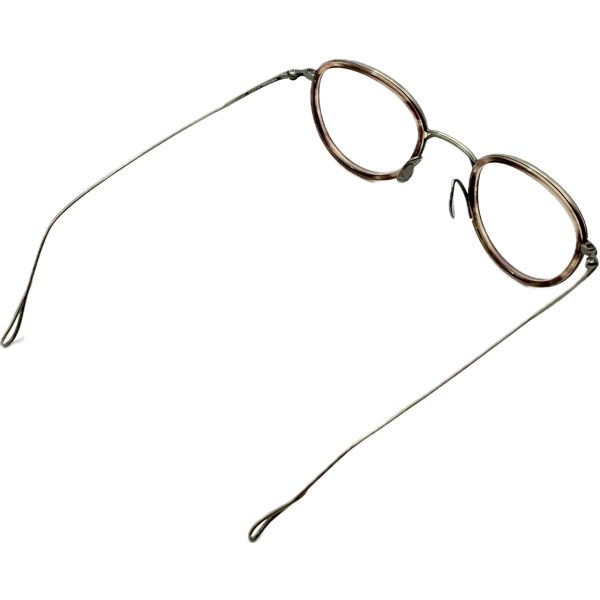 画像5: YUICHI TOYAMA./ユウイチ トヤマ.【U-163 F.Gertrud】03 44サイズ (5)