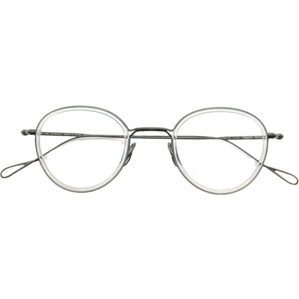 画像7: YUICHI TOYAMA./ユウイチ トヤマ.【U-163 F.Gertrud】04 44サイズ (7)