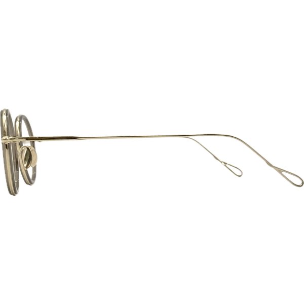 画像3: YUICHI TOYAMA./ユウイチ トヤマ.【U-162 F.Kandinsky】01  41サイズ (3)