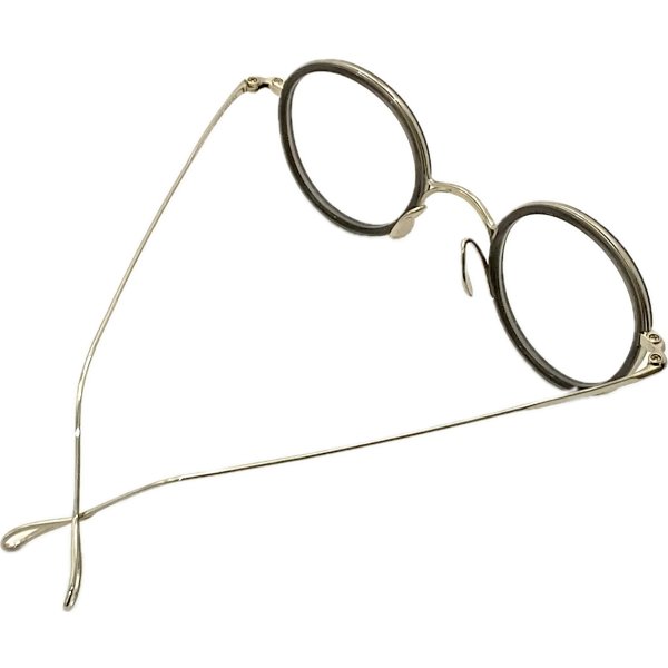 画像6: YUICHI TOYAMA./ユウイチ トヤマ.【U-162 F.Kandinsky】01  41サイズ (6)