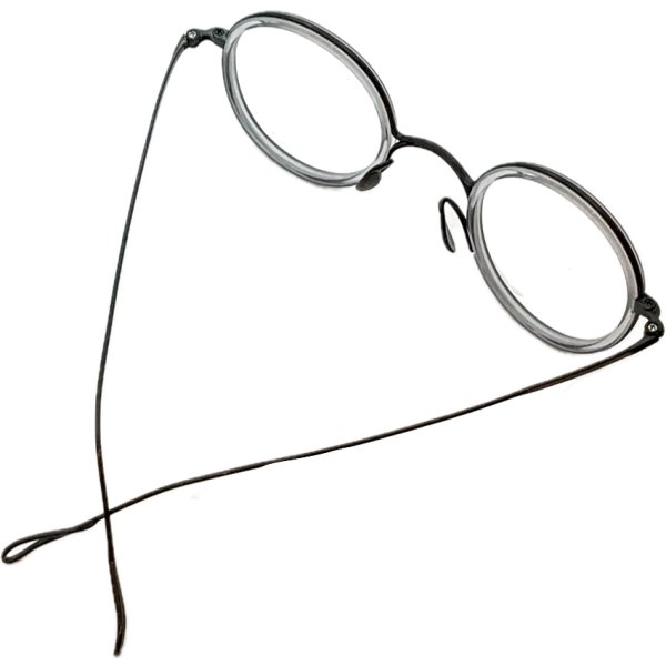 画像6: YUICHI TOYAMA./ユウイチ トヤマ.【U-162 F.Kandinsky】04 41サイズ (6)