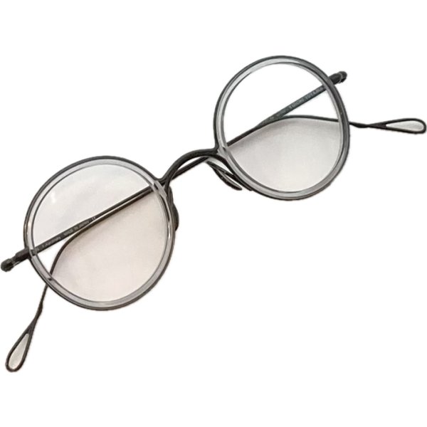 画像7: YUICHI TOYAMA./ユウイチ トヤマ.【U-162 F.Kandinsky】04 41サイズ (7)