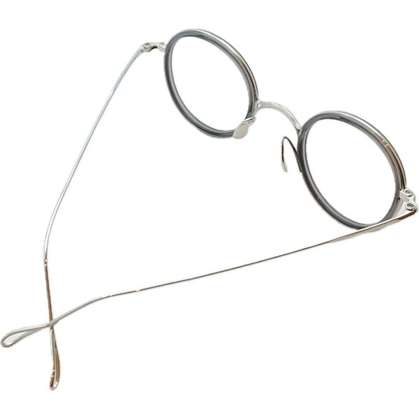 画像6: YUICHI TOYAMA./ユウイチ トヤマ.【U-162 F.Kandinsky】02  41サイズ (6)