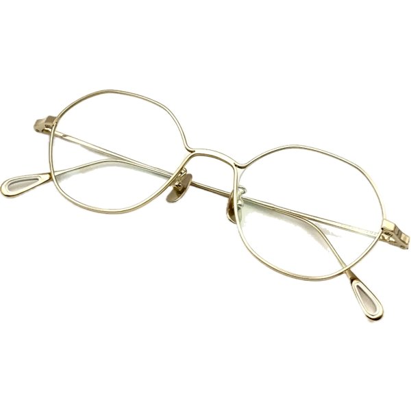 画像6: YUICHI TOYAMA./ユウイチ トヤマ.【U-164 Reich】03 50サイズ (6)