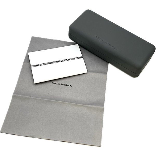 画像8: YUICHI TOYAMA./ユウイチ トヤマ.【U-163 F.Gertrud】04 44サイズ (8)