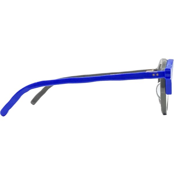 画像5: MASAHIRO MARUYAMA/マサヒロマルヤマ【MM-0098】4 Gray/Blue 46サイズ (5)