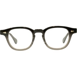 画像: JULIUS TART OPTICAL/ジュリアス タート オプティカル【AR】Dark Black Fade 44/24サイズ