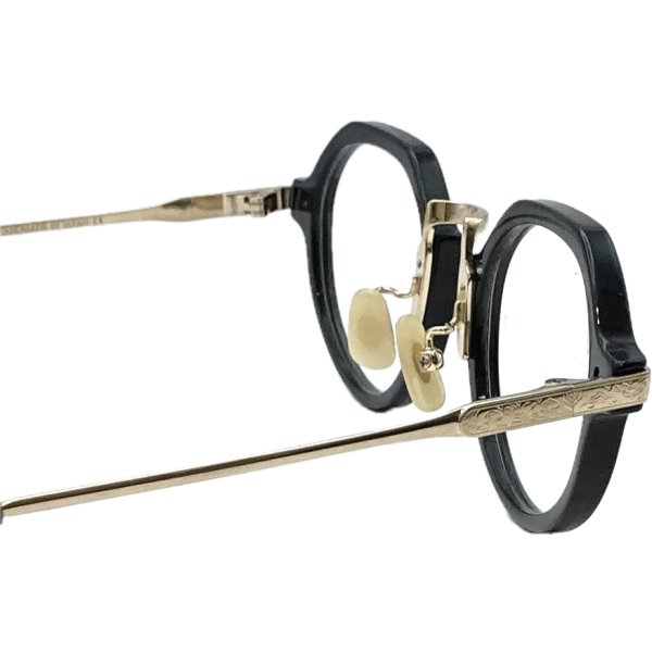 画像4: ayame/アヤメ【GNCP】BK 45サイズ (4)