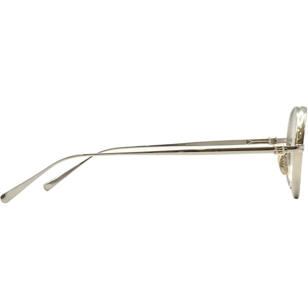 画像5: YUICHI TOYAMA:5/ユウイチ トヤマ:ファイブ【PASADENA】02 47サイズ (5)