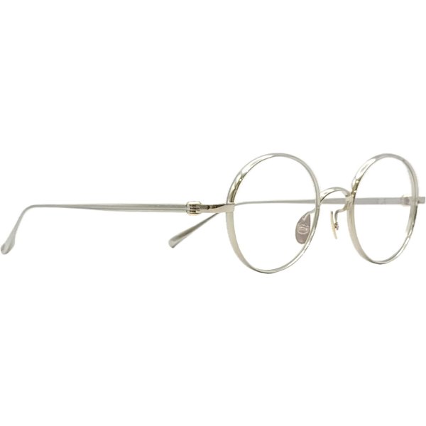 画像4: YUICHI TOYAMA:5/ユウイチ トヤマ:ファイブ【PASADENA】02 47サイズ (4)