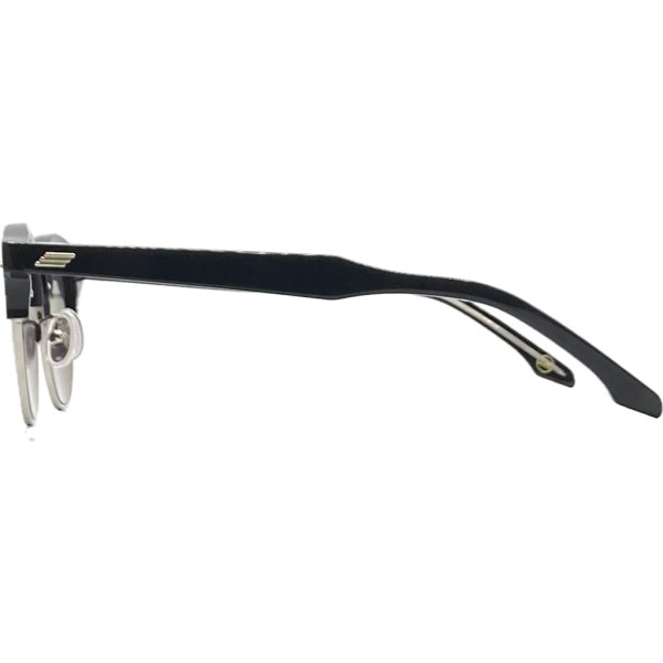 画像3: CUTLER AND GROSS/カトラーアンドグロス 【1334】 Black/Silver 50サイズ (3)