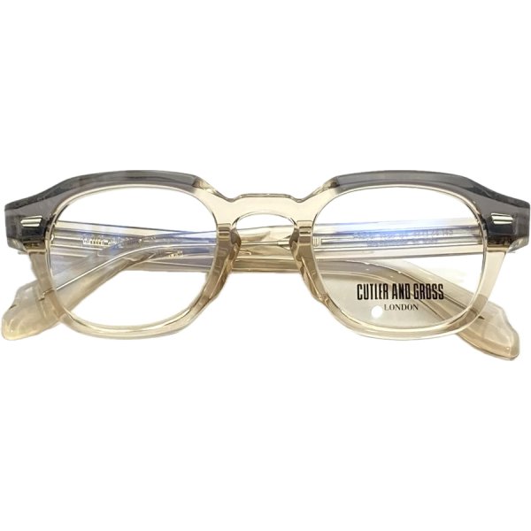 画像5: CUTLER AND GROSS/カトラーアンドグロス 【1420 】04 47サイズ (5)