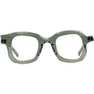 画像: MASAHIRO MARUYAMA/マサヒロマルヤマ【MM-0068】4 Clear dark green 43サイズ