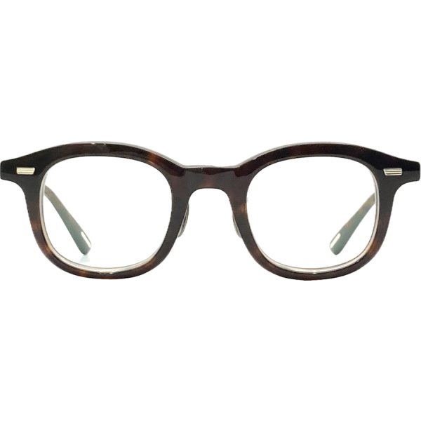 画像1: YUICHI TOYAMA:5/ユウイチ トヤマ:ファイブ【BASTILLE】03 46サイズ (1)