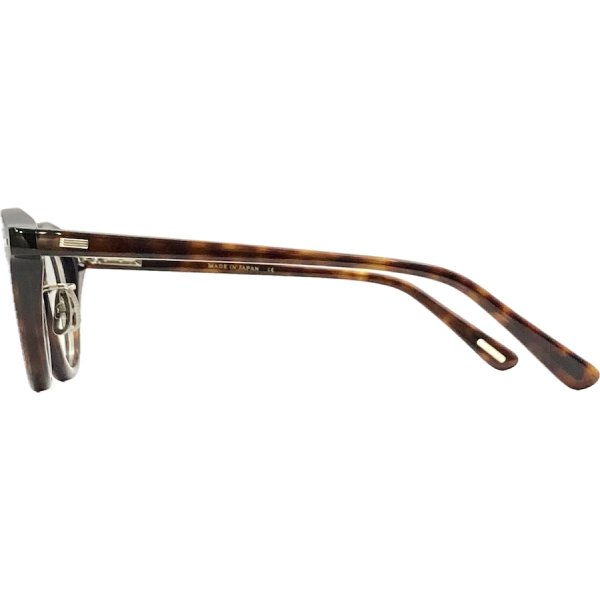 画像3: YUICHI TOYAMA:5/ユウイチ トヤマ:ファイブ【POISSY】03 45サイズ (3)