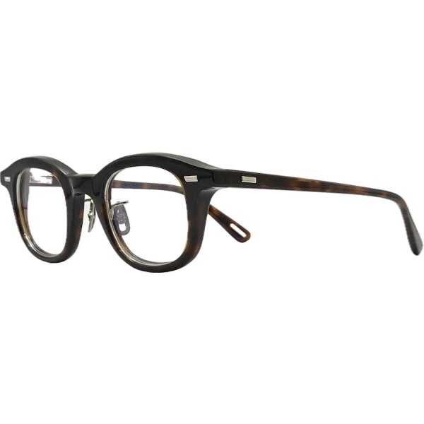 画像2: YUICHI TOYAMA:5/ユウイチ トヤマ:ファイブ【BASTILLE】03 46サイズ (2)