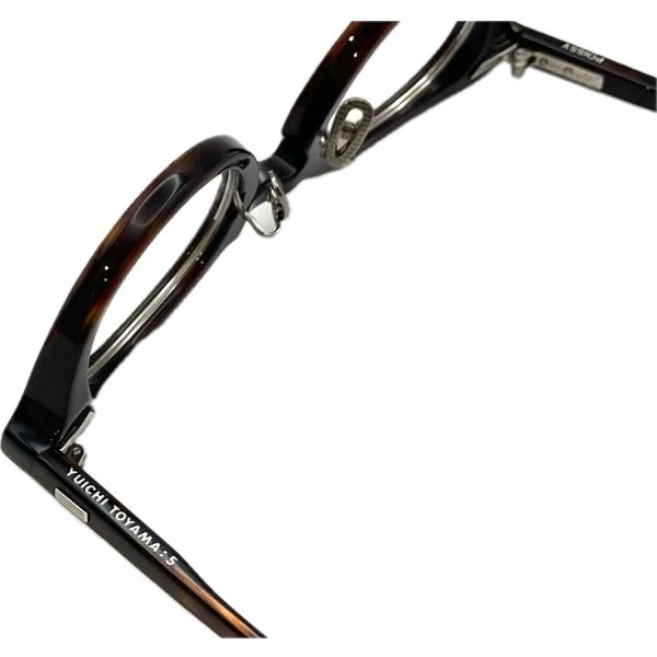 画像6: YUICHI TOYAMA:5/ユウイチ トヤマ:ファイブ【POISSY】03 45サイズ (6)