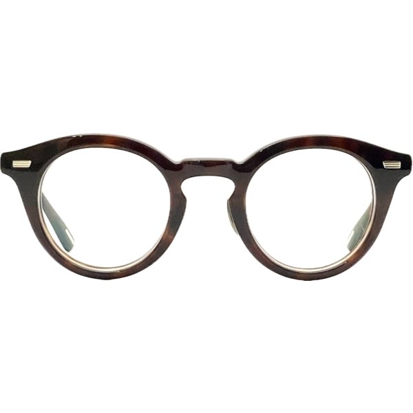 画像1: YUICHI TOYAMA:5/ユウイチ トヤマ:ファイブ【POISSY】03 45サイズ (1)