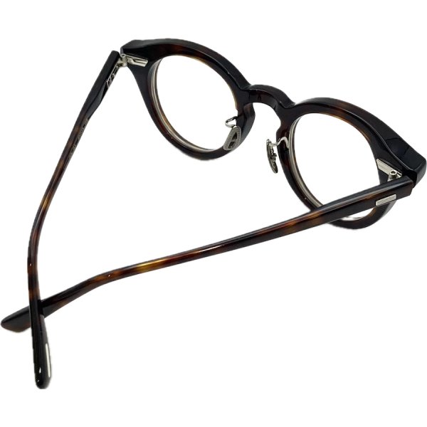 画像5: YUICHI TOYAMA:5/ユウイチ トヤマ:ファイブ【POISSY】03 45サイズ (5)