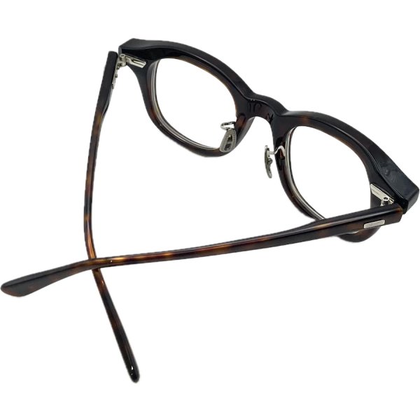 画像5: YUICHI TOYAMA:5/ユウイチ トヤマ:ファイブ【BASTILLE】03 46サイズ (5)