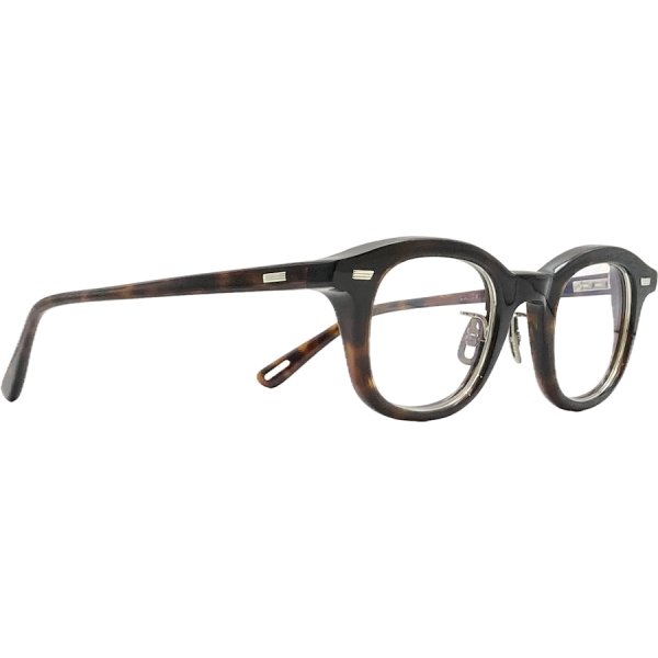 画像4: YUICHI TOYAMA:5/ユウイチ トヤマ:ファイブ【BASTILLE】03 46サイズ (4)